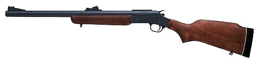 Rossi Slug Gun 12 Gauge Break-Open Shotgun