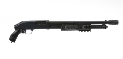 Mossberg & Sons 500 Flex Tactical 12 Gauge Shotgun