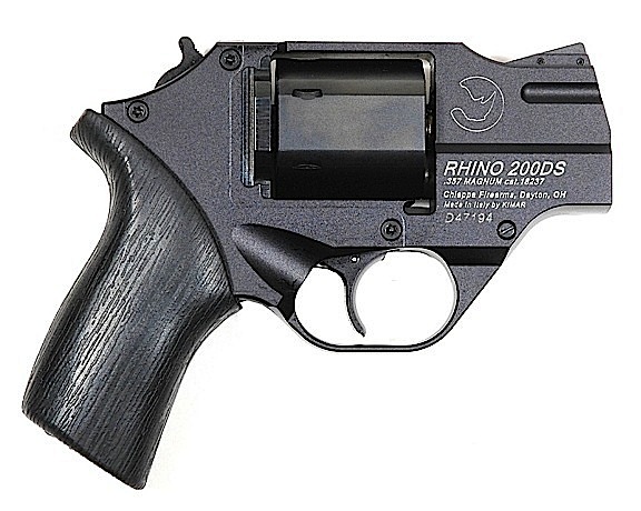 Chiappa Rhino 200D 357 Magnum Revolver