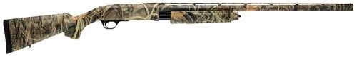 Browning BPS 12GA Pump Action Shotgun