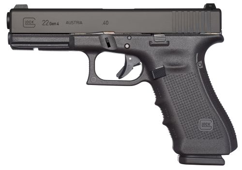 Glock G22 G4 40 US 10R FS