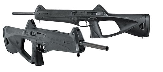 Beretta CX4 Storm Carbine 9mm Semi-Automatic Rifle