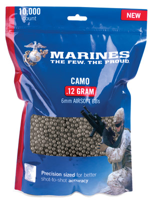 Crosman Marines BBs 12 Grams