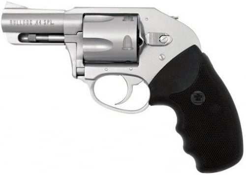 Charter Arms Bulldog On Duty 44 Special Revolver