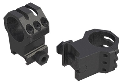 Weaver Mounts Tactical Tactical 30mm XHigh 30mm Diamet