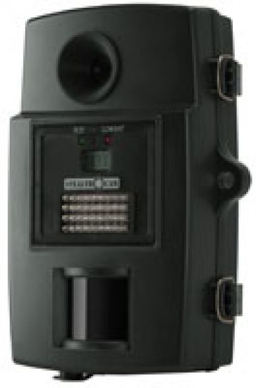 Stealth Cam P-Series Trail Camera 8 MP Gray