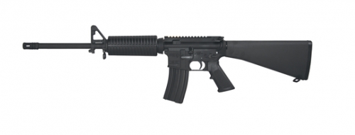 DPMS RFA3-16 Classic .223 REM/5.56 NATO