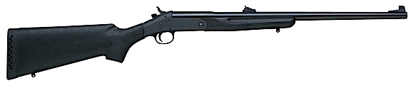 H&R Handi Rifle .243 Winchester Break Open Rifle