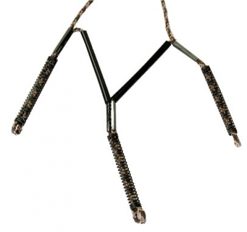 Haydels Triple Call Tangle-Free Lanyard