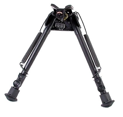 Harris Swivel Bipod Adjusts From 9-12