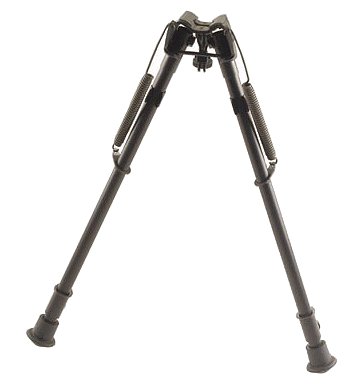 Harris Swivel Bipod Adjusts From 11-25