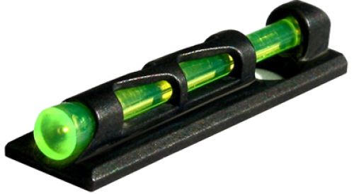 Hi-Viz LiteWave CompSight Red/Green/White Fiber Optic Shotgun Sight