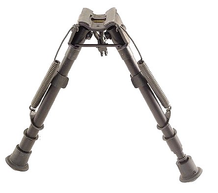 Harris Bipod Adjusts From 9-13