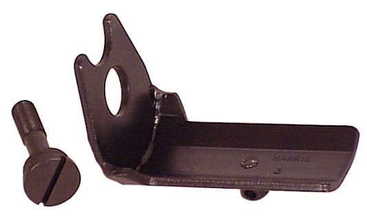 Harris Adapter For Remington 4/74/7400