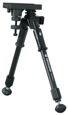 Vanguard Equalizer Bipod 9-13