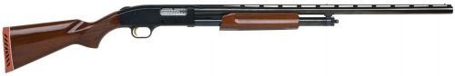 Mossberg & Sons 500 12 GA 3 28 AccuChoke Walnut Stock