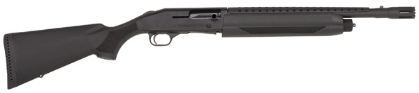 Mossberg & Sons 930SP Tactical 4+1 3 12 GA 18.5