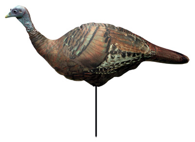 Primos Pocket Hen Pocket Decoy