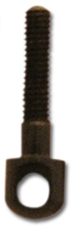 Grovtec US Inc Machine Screws Bulk Parts Packs Black