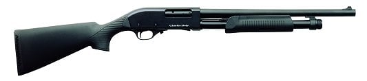 Charles Daly Field Tactical 12 Ga 18.5 Cylinder