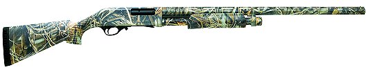 Charles Daly Field Hunter Maxi-Mag 12 Gauge Semi-Automatic Shotgun