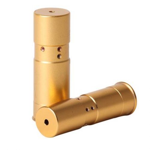 Sightmark 20 Gauge 5mW Red Laser Boresighter