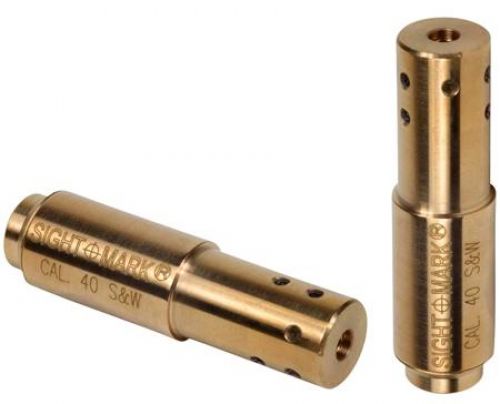 Sightmark 40 S&W 1mW Red Laser Boresighter