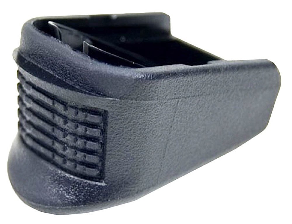 Pearce Grip For Glock PG-G4+ Grip Extension G4 9/40 Black