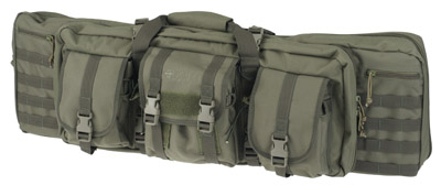 Drago Gear Tactical Gun Case36 600 Denier Polyester