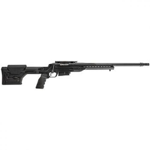 BERGARA 308 ELT CHASSIS