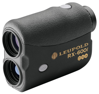Leupold Digital Laser Rangefinder 6x 23mm 325 ft @ 10
