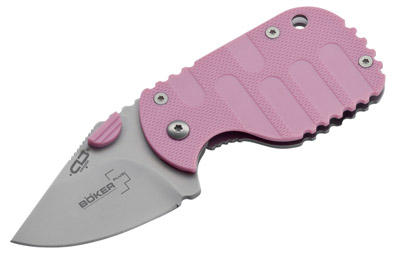 Boker Subcom 42 Pink