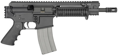 Rock River Arms LAR-PDS 5.56 NATO 9 30+1 Ribbed Hand