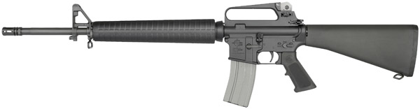 Rock River Arms LAR-15 Standard A2 .223 Rem/5.56 NATO Semi Auto Rifle
