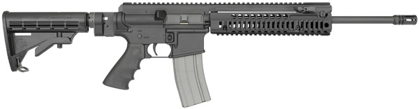 Rock River LAR-PDS Carbine Piston Driven AR-15 5.56 NATO Semi Auto Rifle