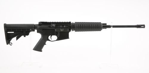Del-Ton Echo 316L 5.56x45 NATO, 16 Optic Ready Carbine, 30+1