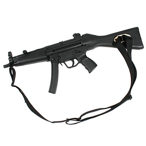Buds Gun Shop