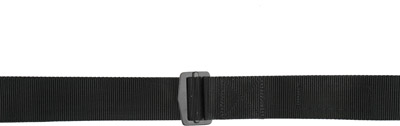 Blackhawk BDU Belt Universal Black One Size Fits up to 52 M