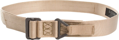 Blackhawk CQB/Rigger Belt Medium - Coyote Tan 