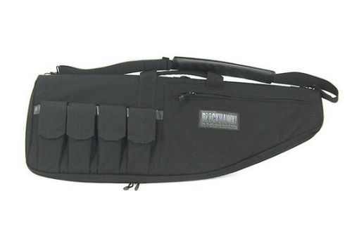 Blackhawk Rifle Case 41 1000D Textured Nylon Black