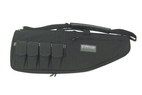 Blackhawk 64RC41BK Rifle Case 41 1000D Textured Nylon Black