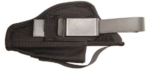 Main product image for Blackhawk Sz 2 Black Nylon