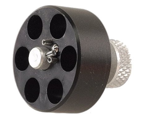 HKS 6 Round 44 Magnum Speedloader For Smith & Wesson 29 & Ru