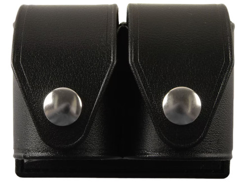 HKS Medium Black Speedloader Pouch