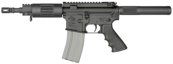 Rock River Arms LAR-15 A4 223 Rem/5.56 NATO 7 30+1 H