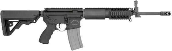 RRA LAR-15LH Elite Operator AR-15 Left-Handed 223/5.56