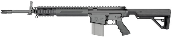 Rock River Arms LAR-8 Standard Operator 308 Winchester Semi Automatic Rifle