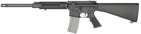 Rock River LAR-458 A4 AR-15 458 SOCOM Semi-Auto Rifle