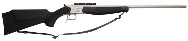 CVA Apex 35 Whelen Break Open Rifle