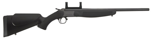 CVA Scout Compac 45-70 Government Break Open Rifle